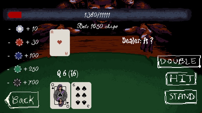 Deal With The Devil – screenshot 5