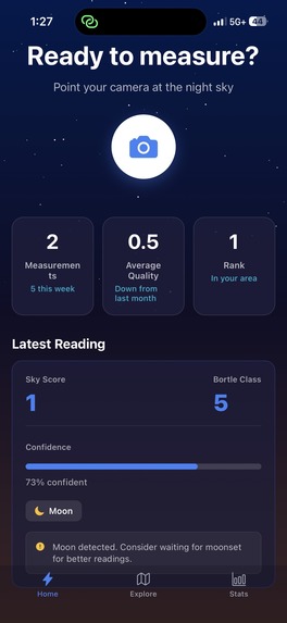 NoctaOrbis – screenshot 2