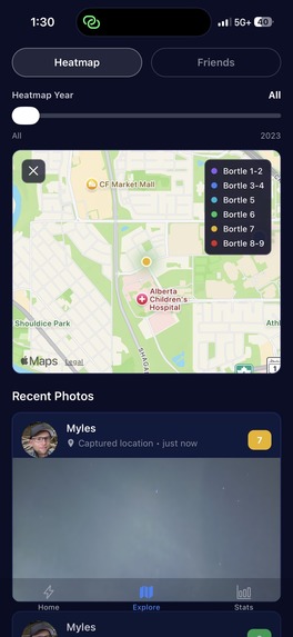 NoctaOrbis – screenshot 4