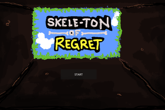 Skele-ton of Regret