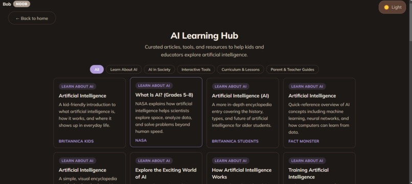 Real or AI?  – screenshot 4