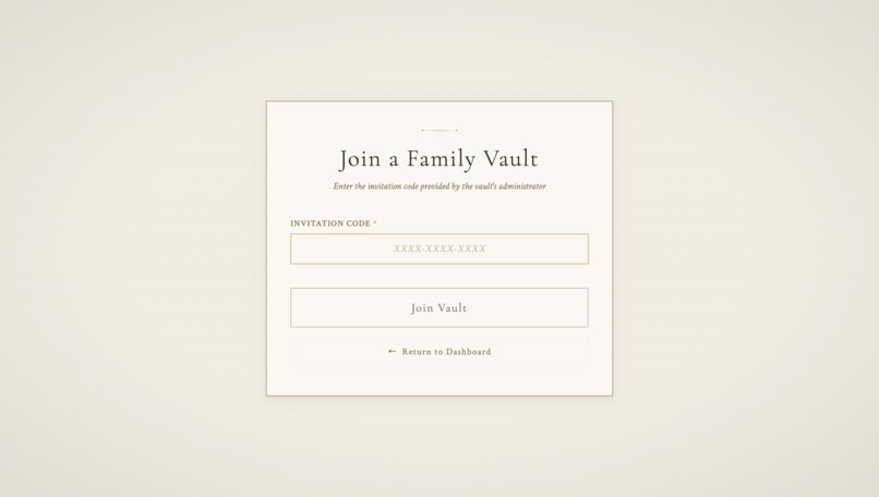 Domus Memoriae – screenshot 7