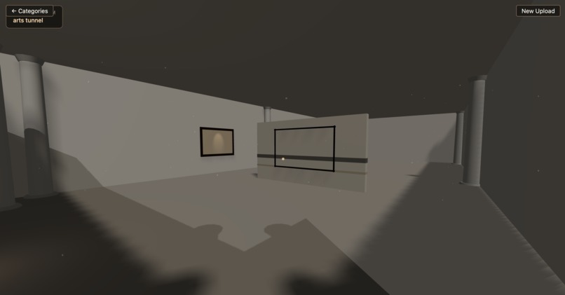 Mnemosyne - Memory Made Spatial – screenshot 4