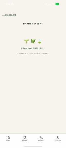 MindBloom – screenshot 2