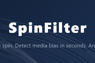 SpinFilter