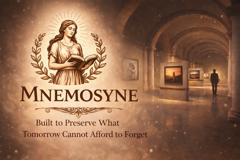 Mnemosyne - Memory Made Spatial – screenshot 1