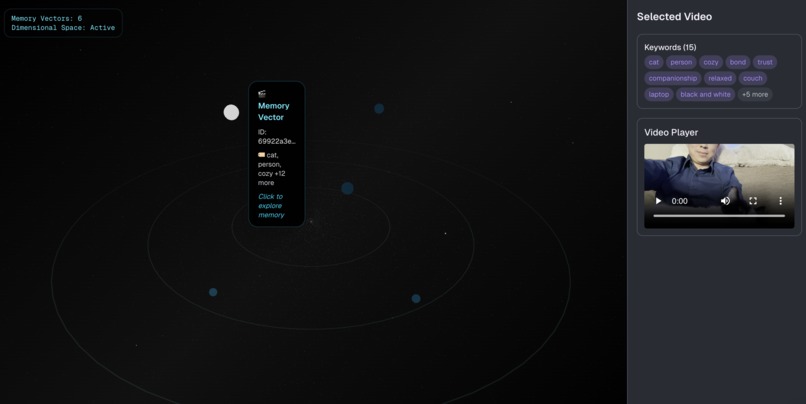 Memory Mirror – screenshot 7