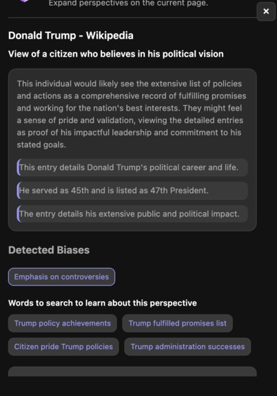 Prism – screenshot 2