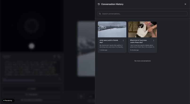 Memory Mirror – screenshot 8