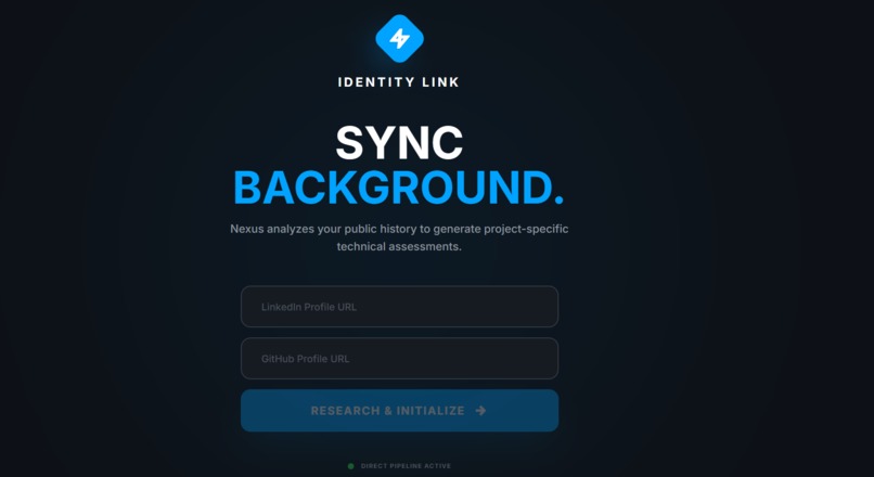 Nexus AI Interview Prep – screenshot 3