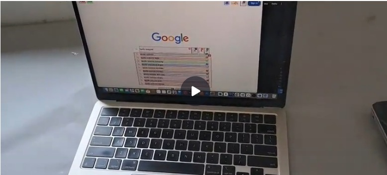 Better Web – screenshot 2