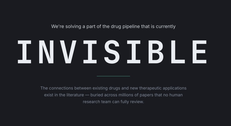 RepoRx – screenshot 3