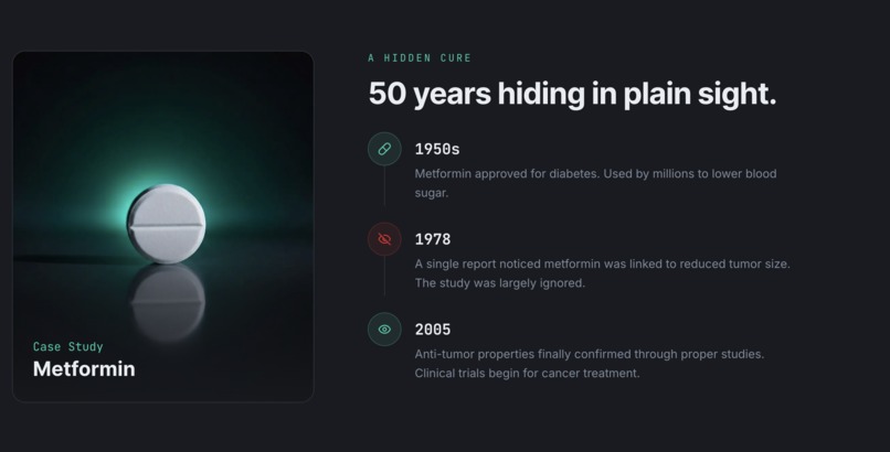 RepoRx – screenshot 4