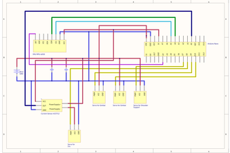 Hug-A-Cup (Sippy Cup Holder)