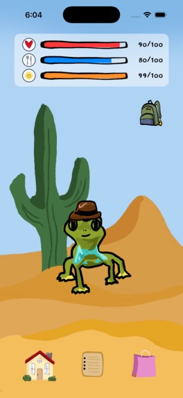 HabitHeap – screenshot 4