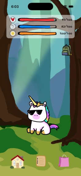 HabitHeap – screenshot 5