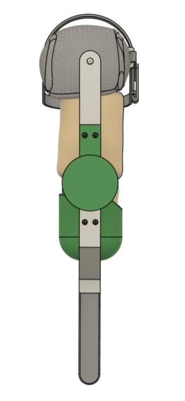 Handle Holder – screenshot 2