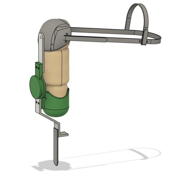 Handle Holder – screenshot 3