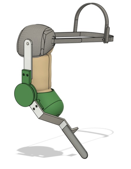 Handle Holder – screenshot 4