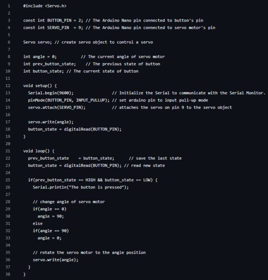 Build Buddy – screenshot 8
