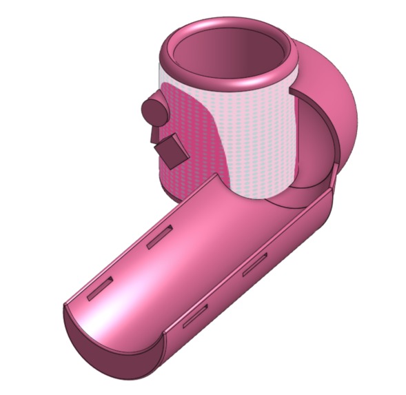 Case 11: Sippy Cup Holder – screenshot 1