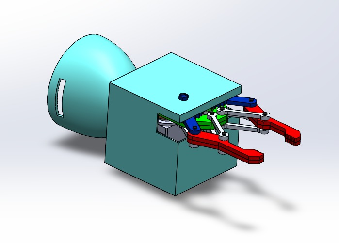 Build Buddy – screenshot 1