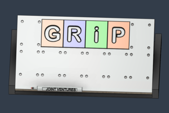 Team Joint Venture: Case 15 -Magnetic Writing Guidance Board