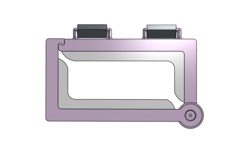 Bionic Blue GRiP Case 10 Submission – screenshot 1