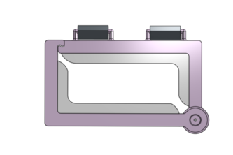 Bionic Blue GRiP Case 10 Submission