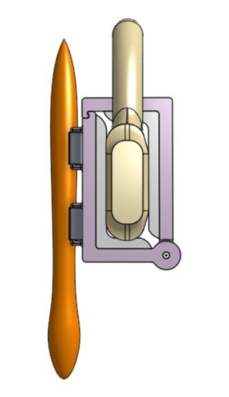 Bionic Blue GRiP Case 10 Submission – screenshot 5