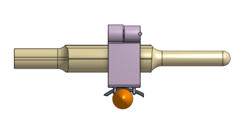 Bionic Blue GRiP Case 10 Submission – screenshot 6