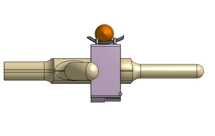 Bionic Blue GRiP Case 10 Submission – screenshot 7