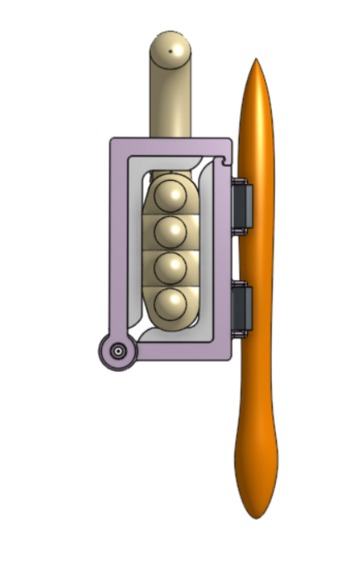 Bionic Blue GRiP Case 10 Submission – screenshot 8