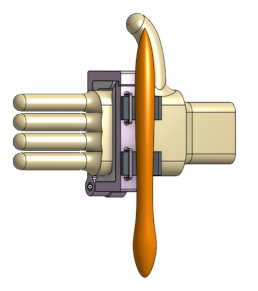 Bionic Blue GRiP Case 10 Submission – screenshot 10