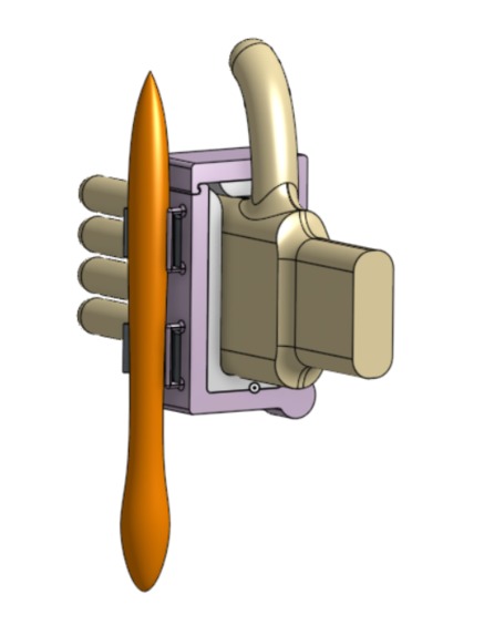 Bionic Blue GRiP Case 10 Submission – screenshot 11