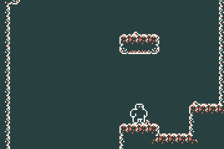 Rock Bottom – screenshot 2