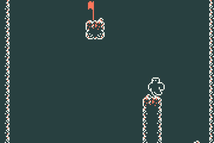 Rock Bottom – screenshot 3