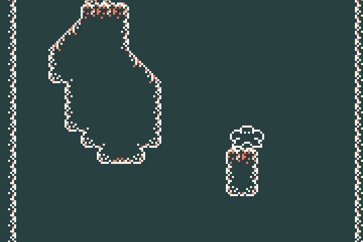 Rock Bottom – screenshot 4