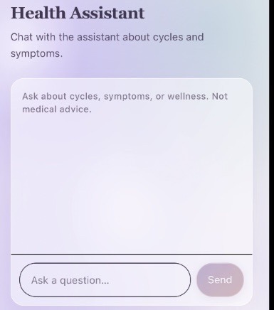 Rhythm – screenshot 1