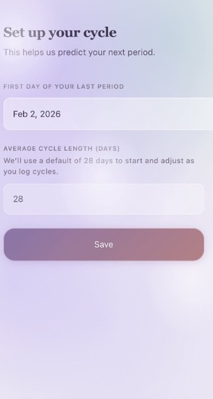 Rhythm – screenshot 2