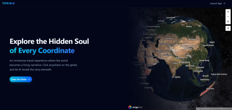 Toribia – screenshot 1