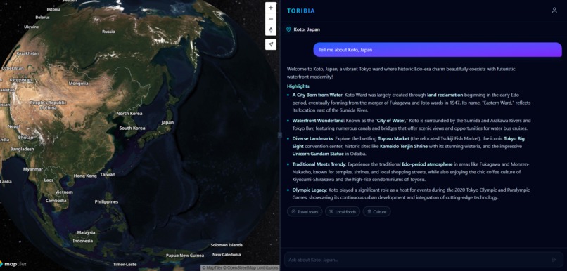 Toribia – screenshot 2