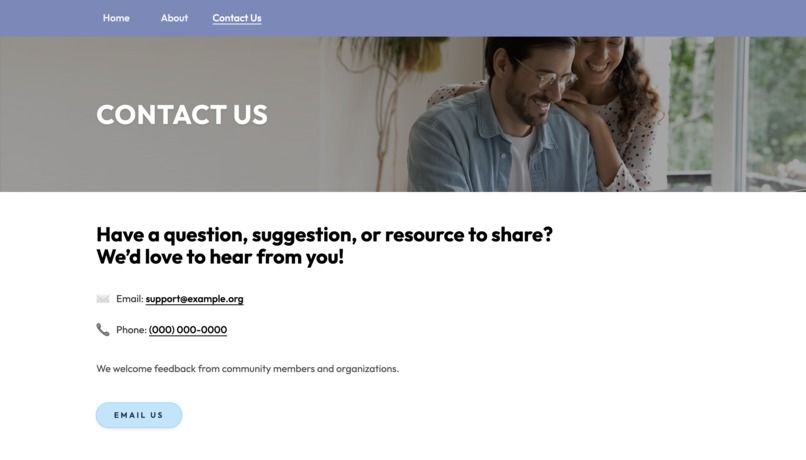 SCC SupportFindr – screenshot 5