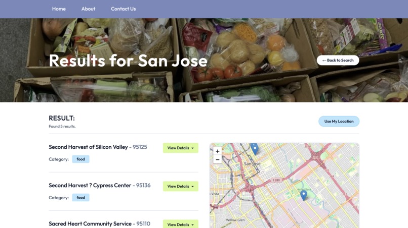 SCC SupportFindr – screenshot 6