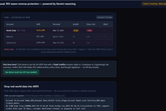 ARPS-CORE: Causal AI for Revenue Integrity