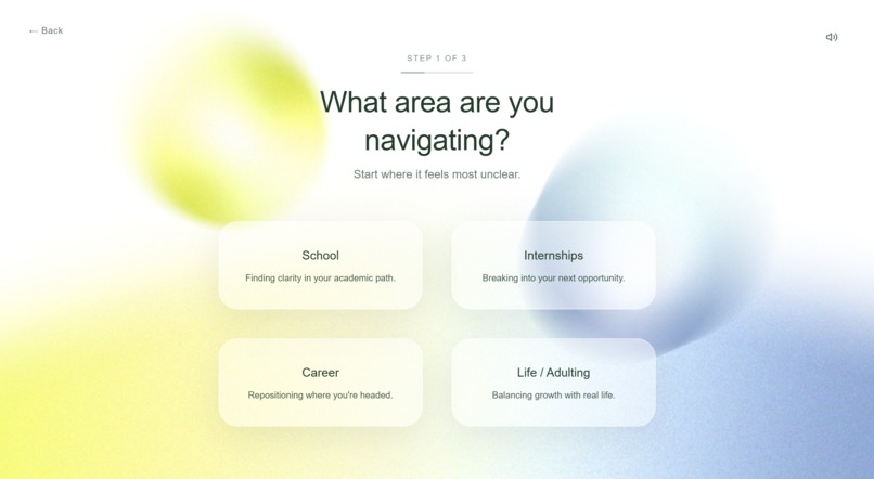 Reframe: Clarity in Motion – screenshot 2