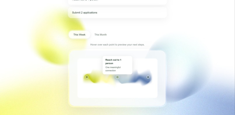 Reframe: Clarity in Motion – screenshot 6