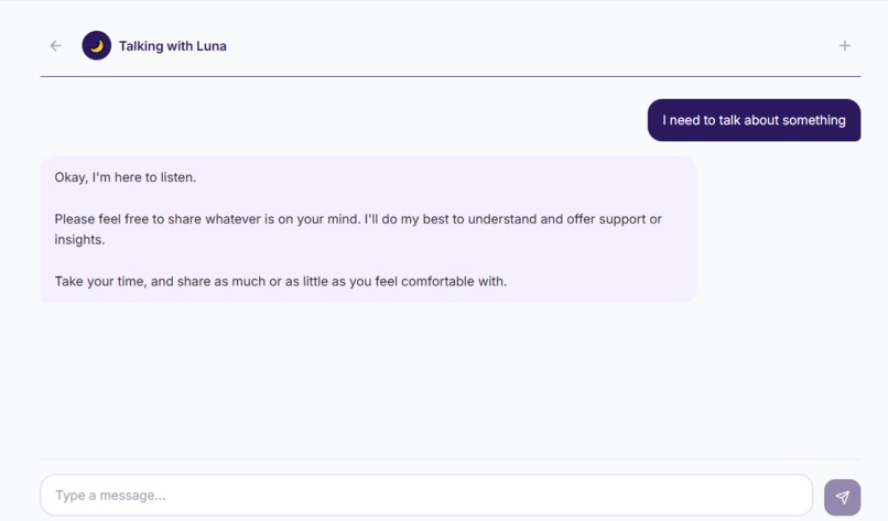 Check my Mental – screenshot 2