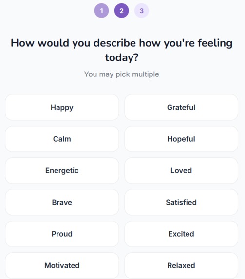 Check my Mental – screenshot 3