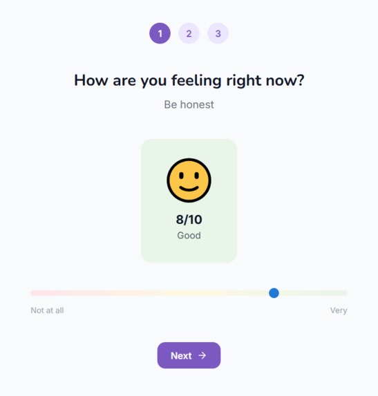 Check my Mental – screenshot 4
